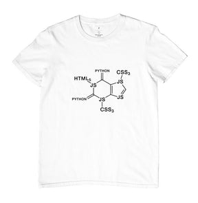 Camiseta Química Dev