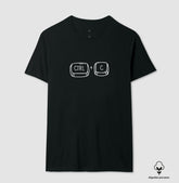 Camiseta Premium Ctrl C