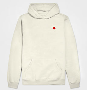 Hoodie Moletom Logo Bug