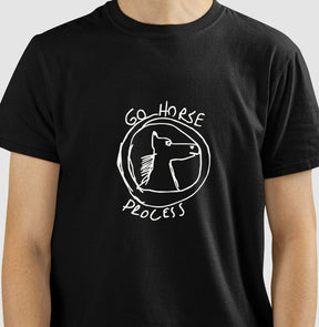 Camiseta Go Horse