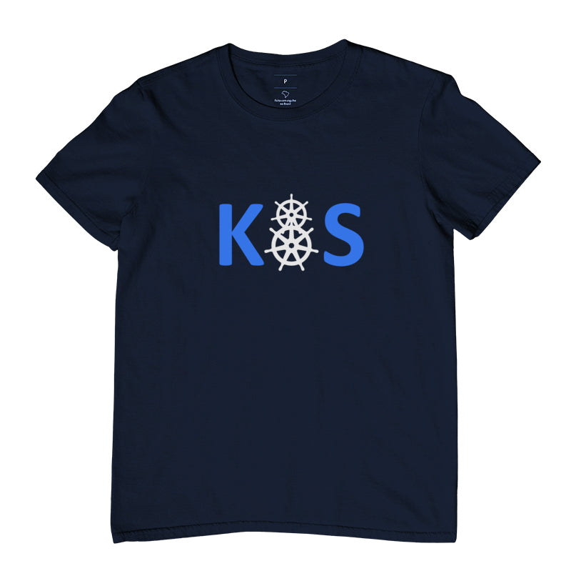 Camiseta Kubernetes K8S
