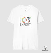 Camiseta Premium - IOT Expert