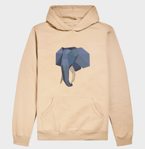 Hoodie Moletom Elefante PostgreSQL