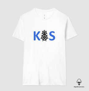 Camiseta Premium Kubernetes K8S