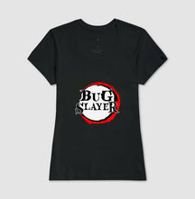 Camiseta Bug Slayer