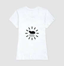 Camiseta Loafing