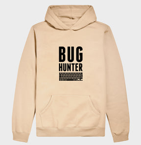 Hoodie Moletom Bug Hunter V2