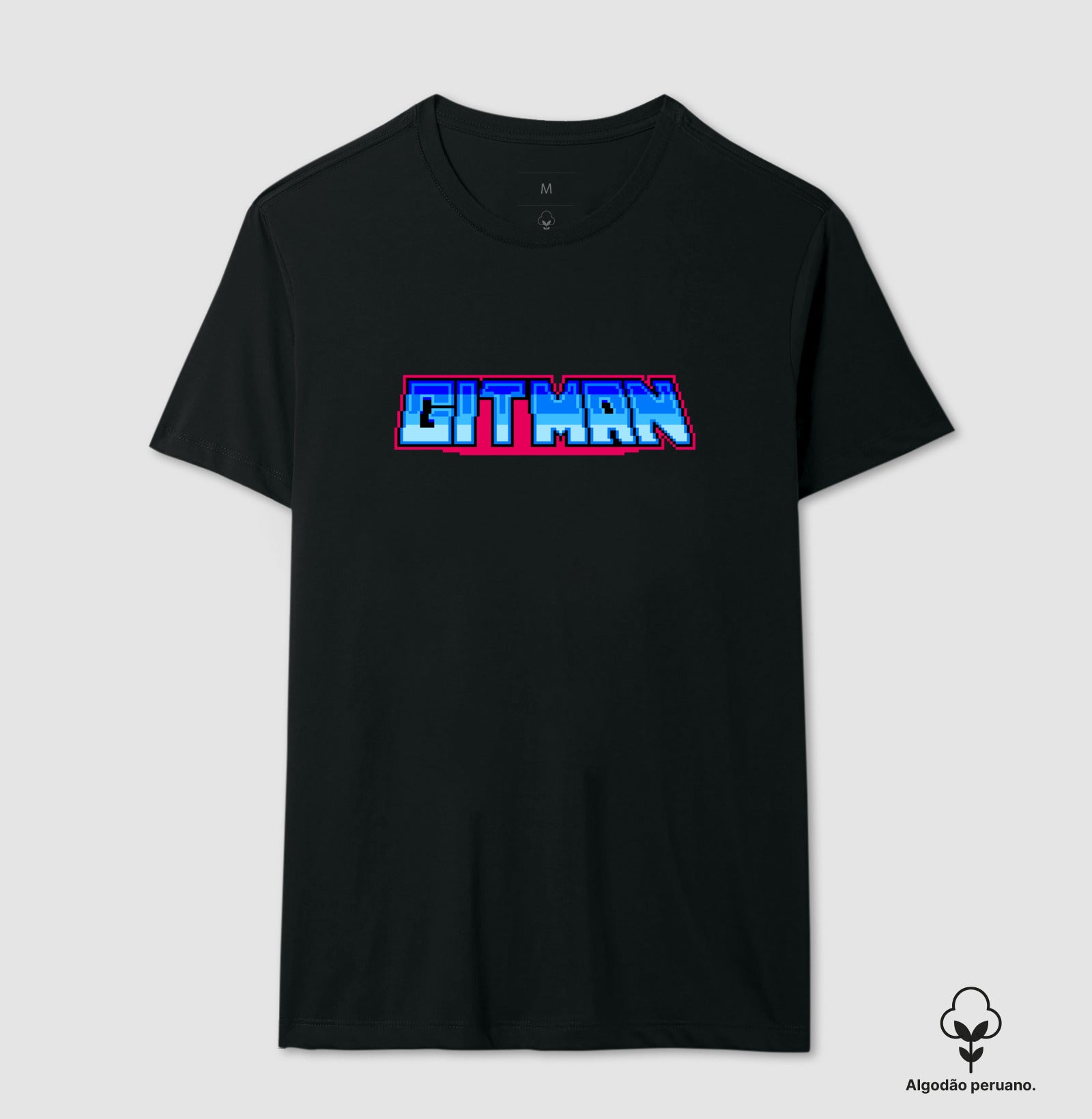 Camiseta Premium GITMAN