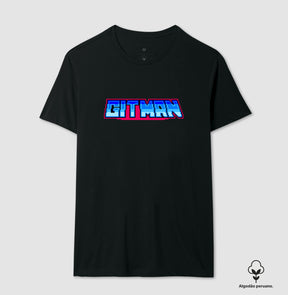 Camiseta Premium GITMAN