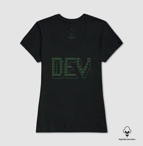 Camiseta Premium Dev Terminal