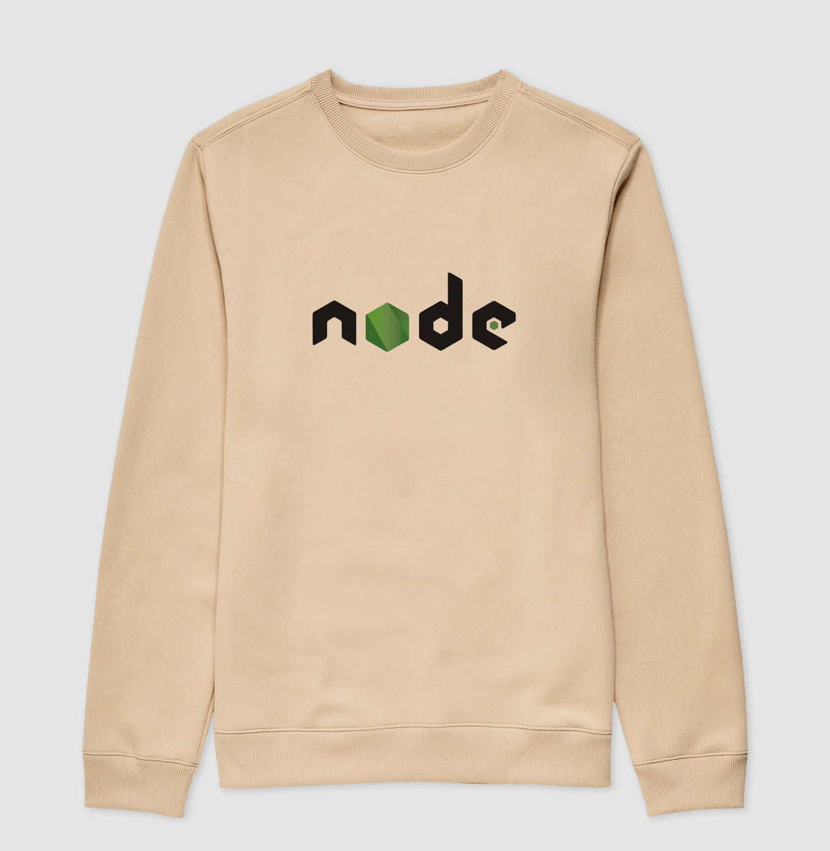 Suéter Moletom Node Clássica