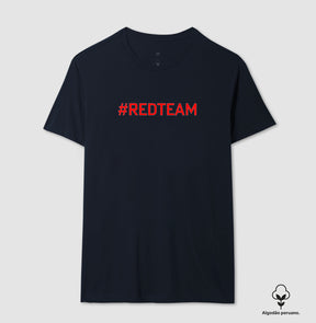 Camiseta Premium Red Team