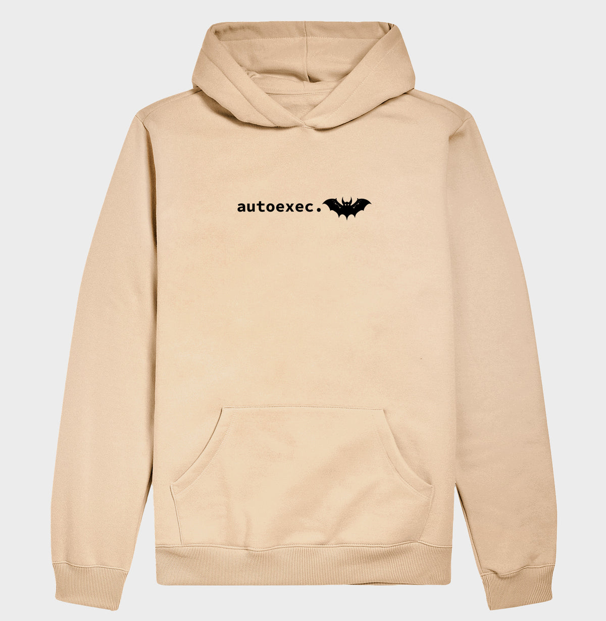 Hoodie Moletom Autoexec