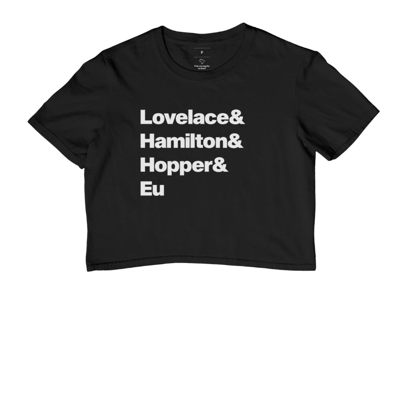 Cropped Lovelace & Hamilton & Hopper & Eu