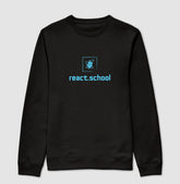 Suéter Moletom React School