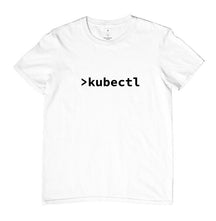 Camiseta Kubernetes kubectl