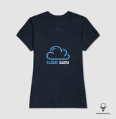 Camiseta Premium - Cloud Guru