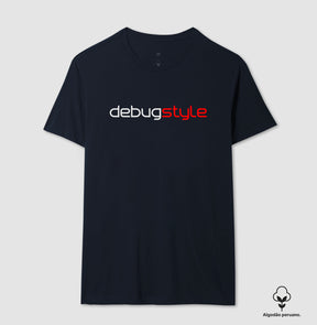 Camiseta Premium DebugStyle