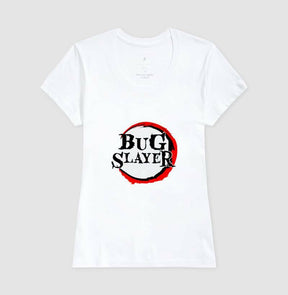 Camiseta Bug Slayer