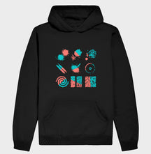 Hoodie Moletom Clustering